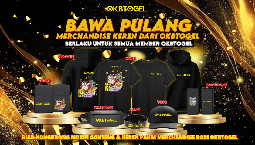 SOUVER TERBARU OKBTOGEL