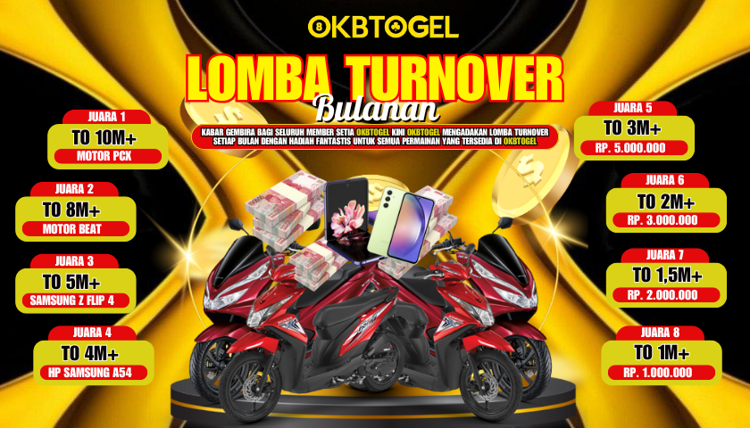 LOMBA TO DESEMBER